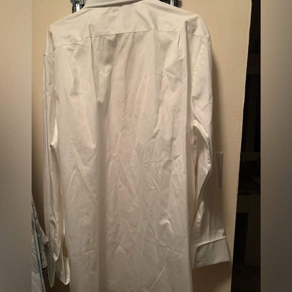 Thomas Pink Tuxedo Shirt - Picture 4 of 8